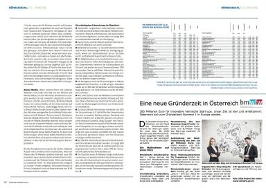 Die IR-Website - A Window of Opportunity - B&ouml;rse Social Magazine #04