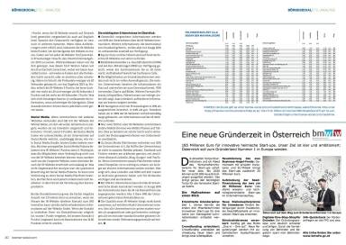 Die IR-Website - A Window of Opportunity - Börse Social Magazine #04