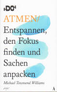 Vorne of book 'Bericht Geschäfts - David Hieatt - Atmen -...