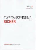 Bericht Geschäfts Konzernbericht 2014 Vienna Insurance Group