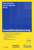 Vorne of book 'Bericht Geschäfts - Peter Haunold / Herber...