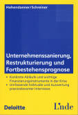 Vorne of book 'Bericht Geschäfts - Alexander Hohendanner ...