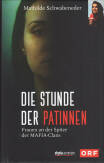 Vorne of book 'Bericht Gesch&auml;fts - Mathilde Schwabeneder-...
