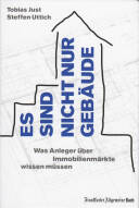 Vorne of book 'Bericht Gesch&auml;fts - Tobias Just, Steffen U...