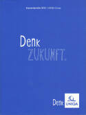 Vorne of book 'Bericht Geschäfts - Uniqa Geschäftsbericht...