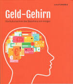 Vorne of book 'Bericht Geschäfts - Zukunftsinstitut - Gel...