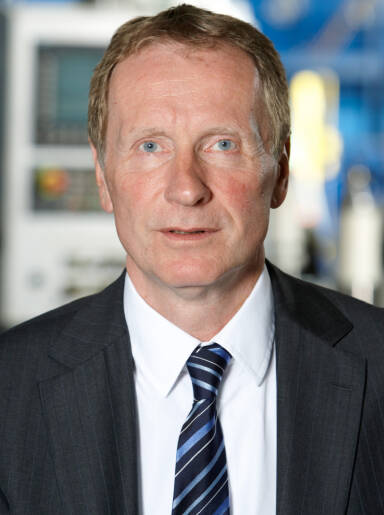 Gerald Grohmann, Vorstand SBO (16. Oktober), finanzmarktfoto.at w&uuml;nscht alles Gute!