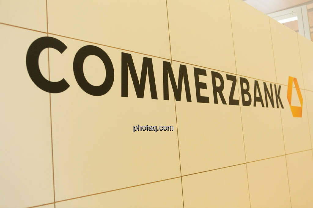 Commerzbank Paypal