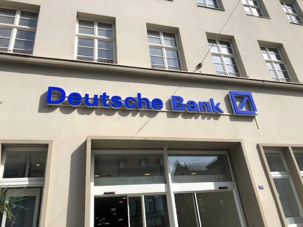 Zertifikate Watchlist Fur Das Depot Hsbc Produkt Auf Die Deutsche Bank Boerse Social Com