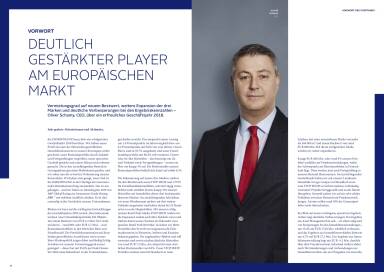 Immofinanz - Vorstand