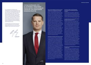 Immofinanz - Vorstand