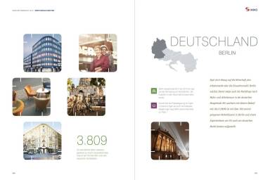 S Immo Geschäftsbericht 2014 - Deutschland