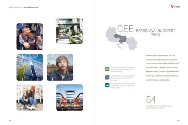 S Immo Geschäftsbericht 2014 - CEE